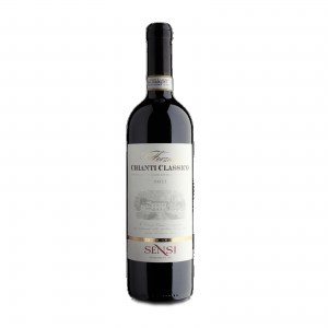 2 CHIANTI CLASSICO